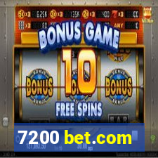 7200 bet.com